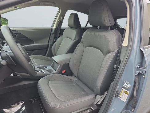 Certified 2024 Subaru Crosstrek 2.0i Premium w/ Crosstrek Mirror Package AWD/4WD image 9