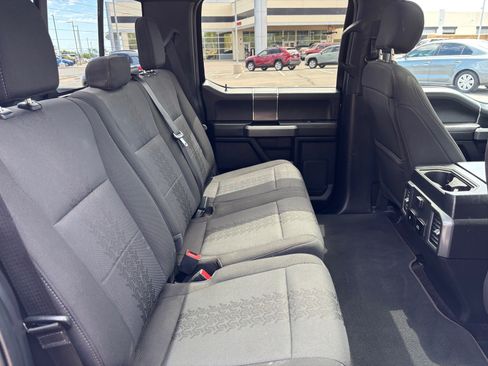 Used 2018 Ford F150 XLT w/ Equipment Group 302A Luxury AWD/4WD image 30