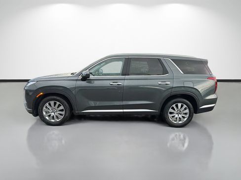 Used 2025 Hyundai Palisade SEL FWD image 6