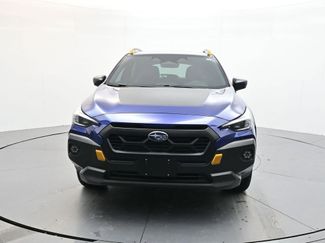 Used 2024 Subaru Crosstrek 2.5i Wilderness w/ Wilderness Package video 2