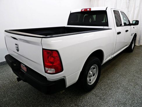 Used 2015 RAM 1500 Tradesman RWD image 5