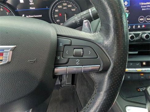 Used 2020 Cadillac CT4 Sport image 20