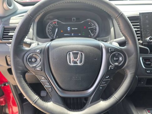 Used 2023 Honda Ridgeline RTL image 14