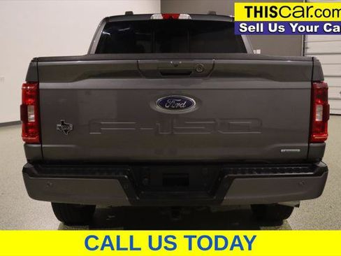 Used 2021 Ford F150 XLT w/ Equipment Group 302A High RWD image 8