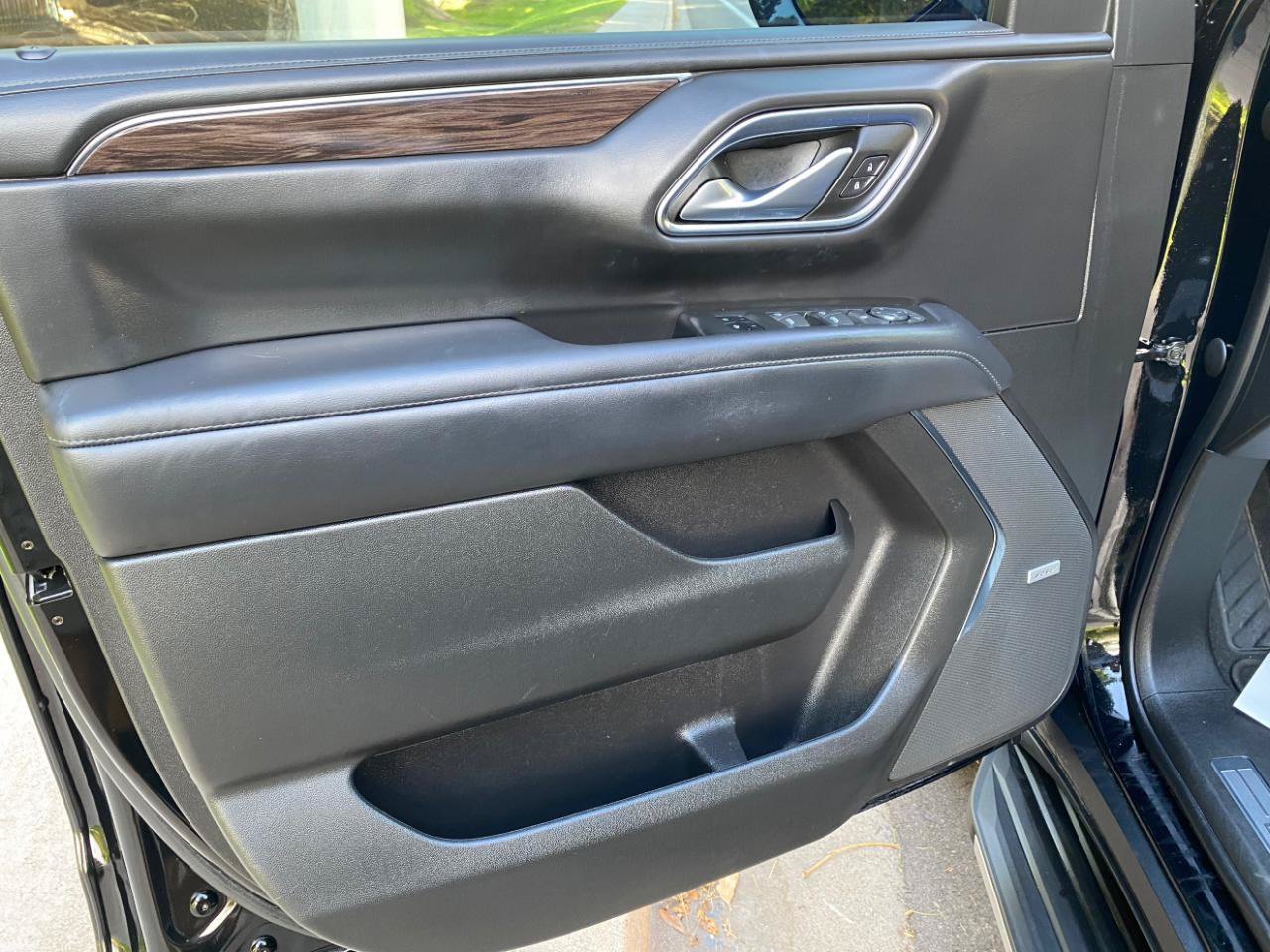 Used 2022 Chevrolet Tahoe LT RWD image 26