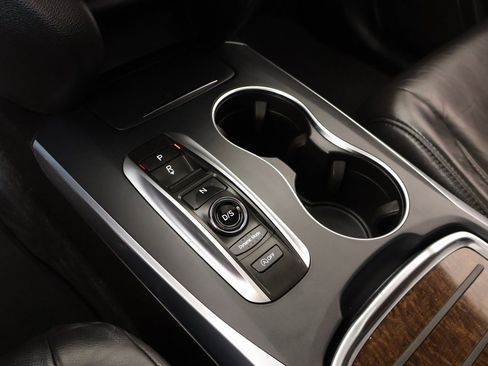 Used 2020 Acura MDX SH-AWD image 7