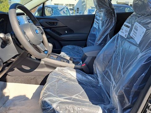 New 2026 Subaru Crosstrek 2.0i Premium AWD/4WD image 12