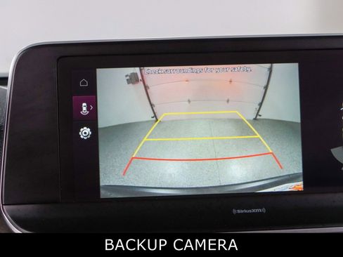 Used 2022 Kia Telluride EX FWD image 19