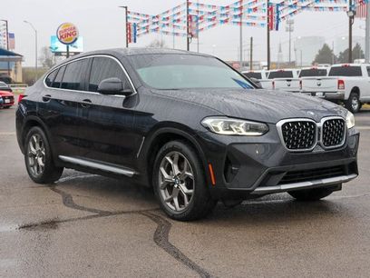 Used 2022 BMW X4 xDrive30i w/ Parking Assistance Package