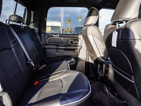 New 2026 RAM 2500 Rebel w/ Rebel Level 2 Equipment Group image 19