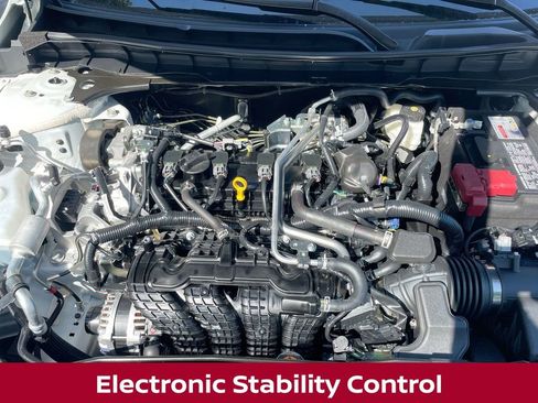 New 2025 Nissan Altima 2.5 SV w/ SV Special Edition Package image 40