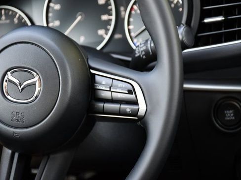 New 2026 MAZDA MAZDA3 2.5 S Sedan w/ Preferred Pkg FWD image 22