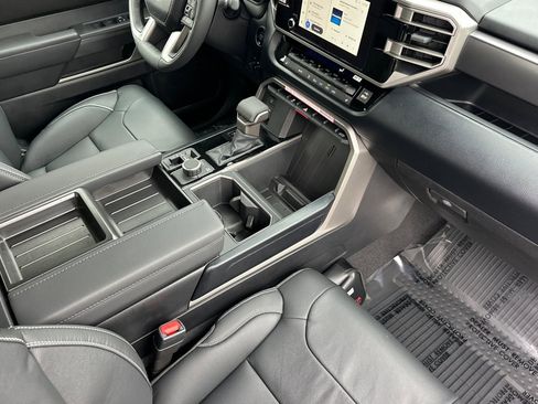 New 2026 Toyota Tundra SR5 w/ SR5 Premium Package image 13