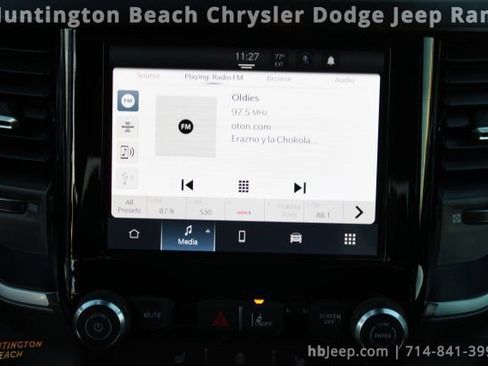 Used 2026 RAM 1500 Big Horn image 13