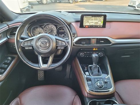 Used 2016 MAZDA CX-9 Signature image 7