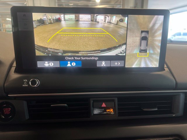 Used 2026 Honda Pilot Touring image 24