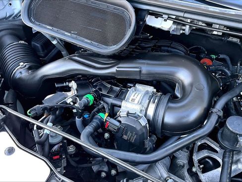 Used 2024 Ford Transit 350 XLT image 33