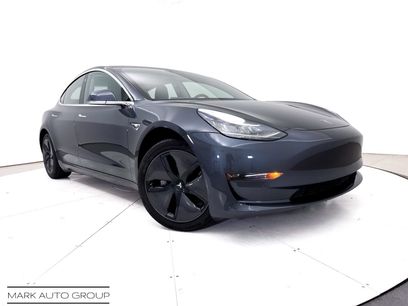 Used 2018 Tesla Model 3 Long Range