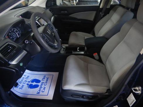 Used 2015 Honda CR-V EX image 7