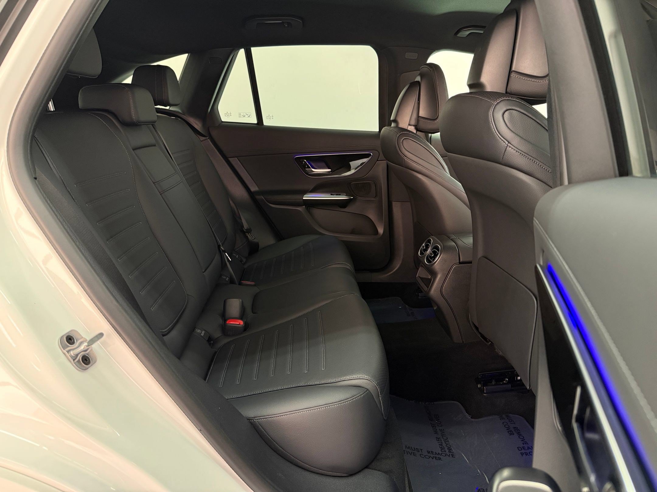 Certified 2025 Mercedes-Benz GLC 350e 4MATIC image 61