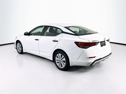 Used 2024 Nissan Sentra S image 5