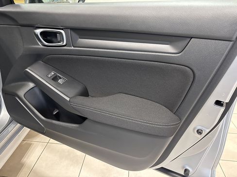New 2026 Honda Civic LX image 18