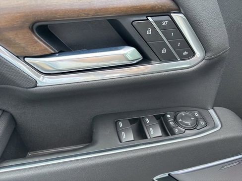 New 2026 Chevrolet Silverado 3500 High Country w/ High Country Premium Package AWD/4WD image 28