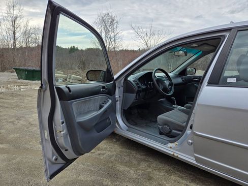 Used 2005 Honda Civic LX image 8