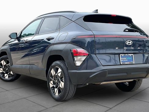 Certified 2024 Hyundai Kona SEL AWD/4WD image 12