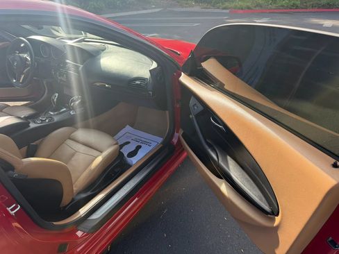 Used 2009 BMW 650i Coupe RWD image 18