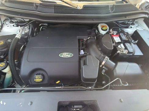 Used 2013 Ford Explorer XLT FWD image 21