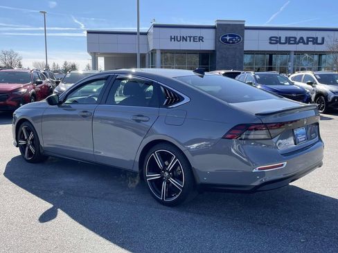 Used 2023 Honda Accord Sport image 25