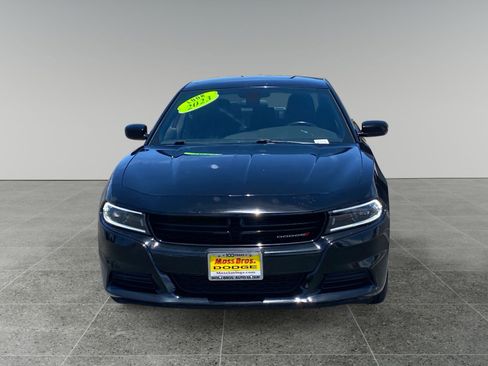 Used 2023 Dodge Charger SXT RWD image 8
