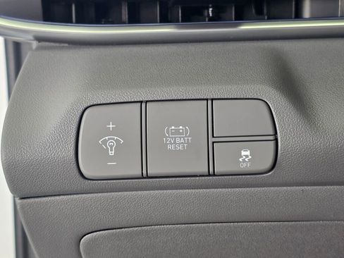 New 2025 Hyundai Elantra SEL image 27