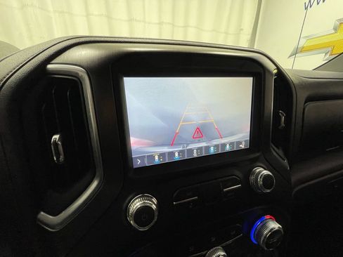 Used 2019 GMC Sierra 1500 AT4 w/ AT4 Premium Package image 24