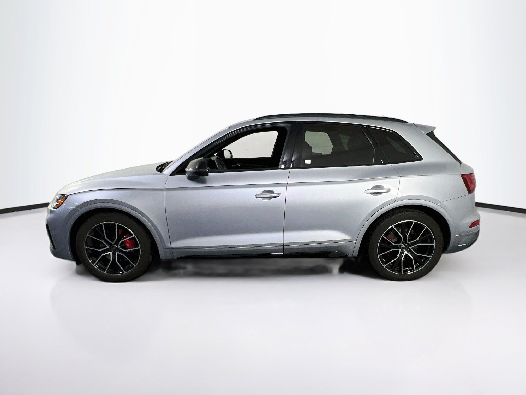 Used 2023 Audi SQ5 Premium Plus AWD/4WD image 8