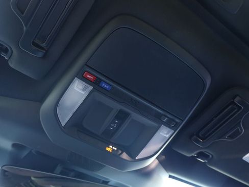 New 2026 Subaru Forester Sport AWD/4WD image 17