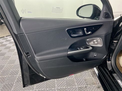 New 2026 Mercedes-Benz C 43 AMG AMG C 43 image 15