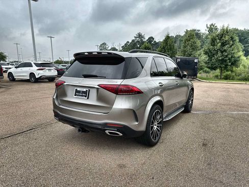 Used 2023 Mercedes-Benz GLE 450 4MATIC image 8