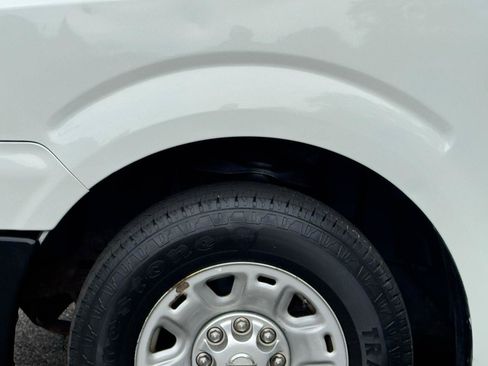 Used 2014 Nissan NV 2500 SV w/ Side & Curtain Airbag Package RWD image 26