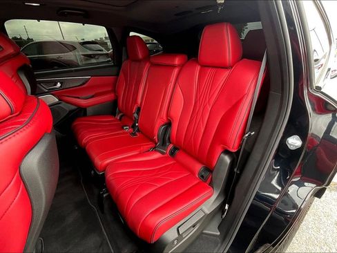 Used 2024 Acura MDX Type S image 36