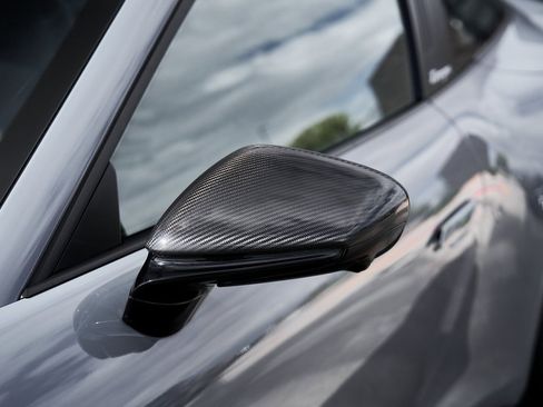 Used 2024 Porsche 911 Targa 4S w/ Premium Package image 8