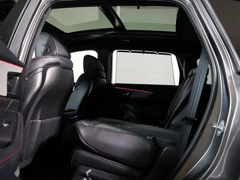 Certified 2022 Acura MDX A-Spec AWD/4WD image 16
