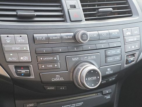 Used 2010 Honda Accord EX-L image 25