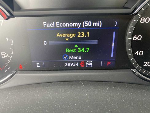 Used 2023 Cadillac XT4 Sport w/ Cold Weather Package image 19