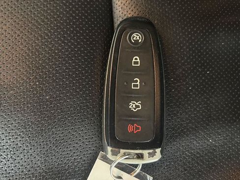Used 2018 Ford Flex Limited w/ Equipment Group 303A AWD/4WD image 39