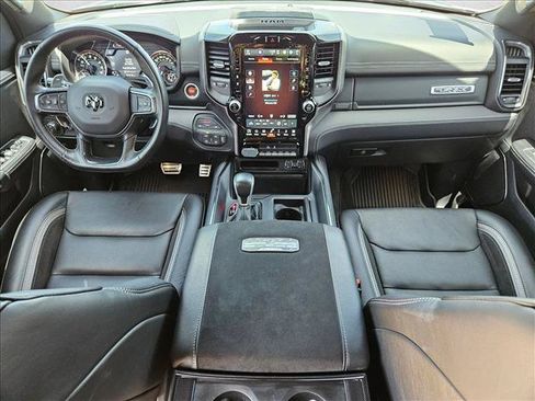 Used 2022 RAM 1500 TRX w/ TRX Level 1 Equipment Group AWD/4WD image 20