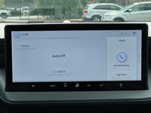 New 2026 Ford Maverick XL image 19