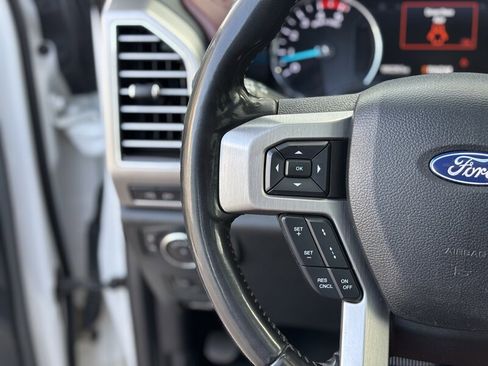 Used 2020 Ford F350 Platinum image 26