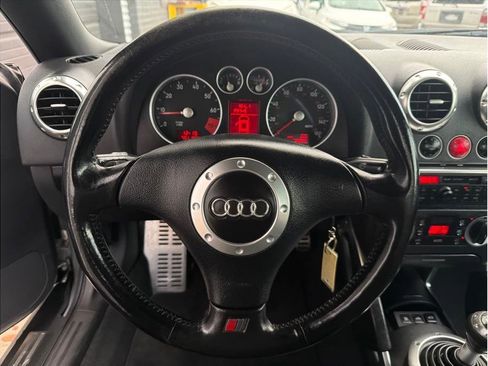 Used 2001 Audi TT 1.8T image 18